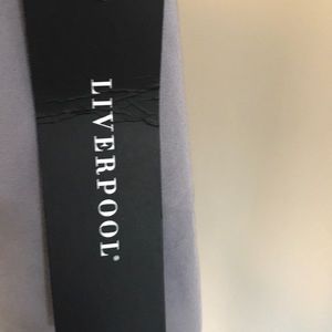 liverpool maille bootcut pant